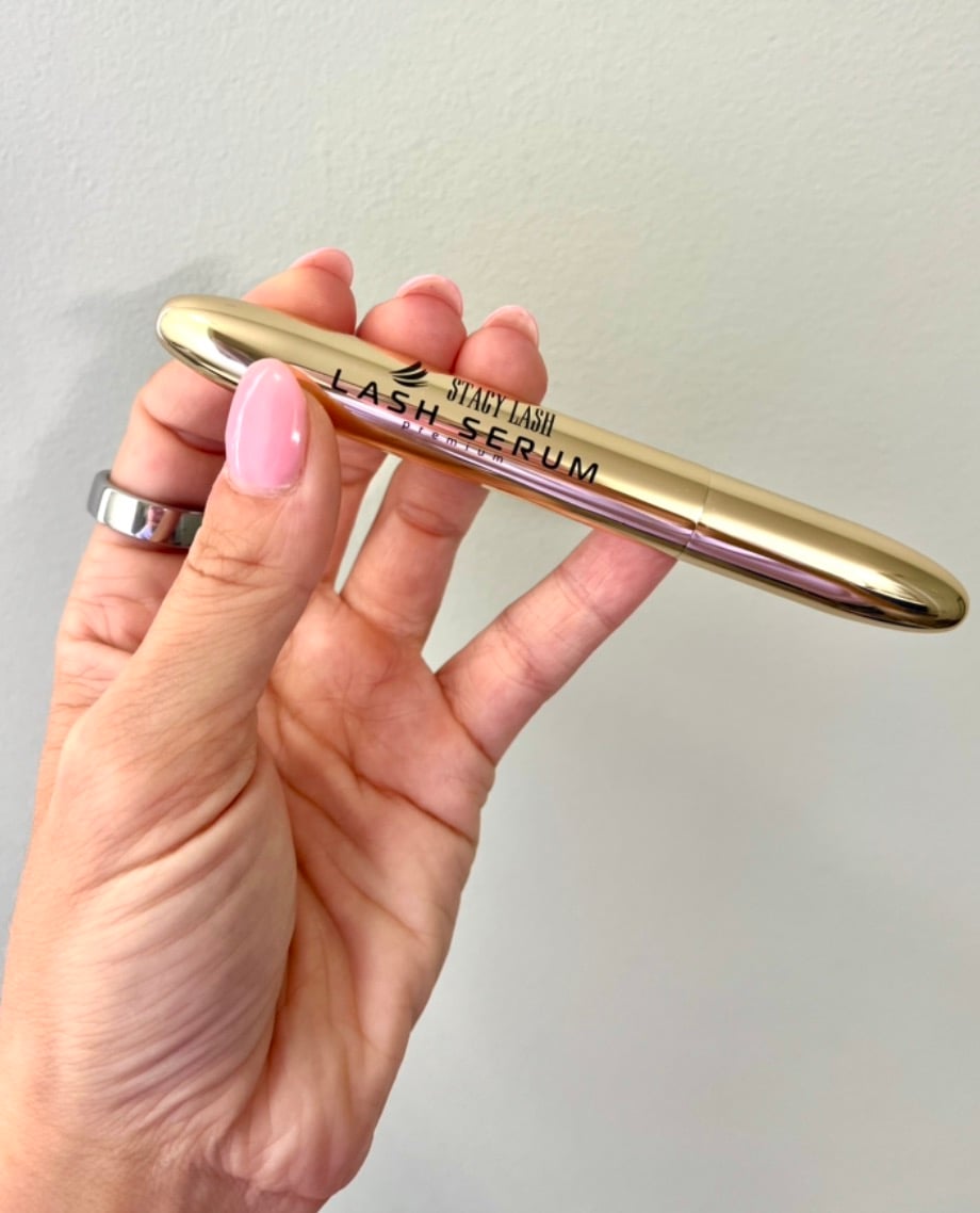 *HOT* Stacy Lash Growth Serum only $15.39 shipped!